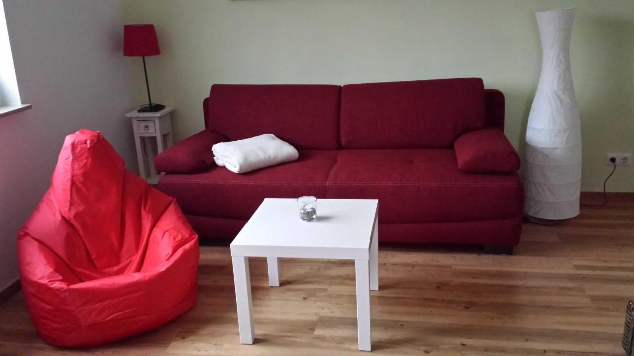 Lejlighed Ruegen_fewo 259 *