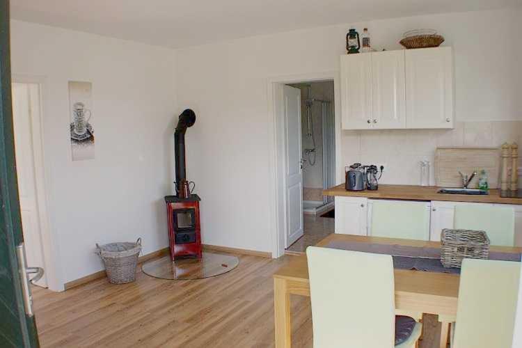 Ruegen_fewo 259 Apartment Samtens