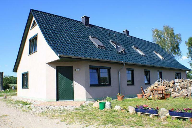 Lejlighed Ruegen_fewo 259 *